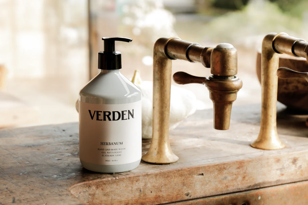 Verden