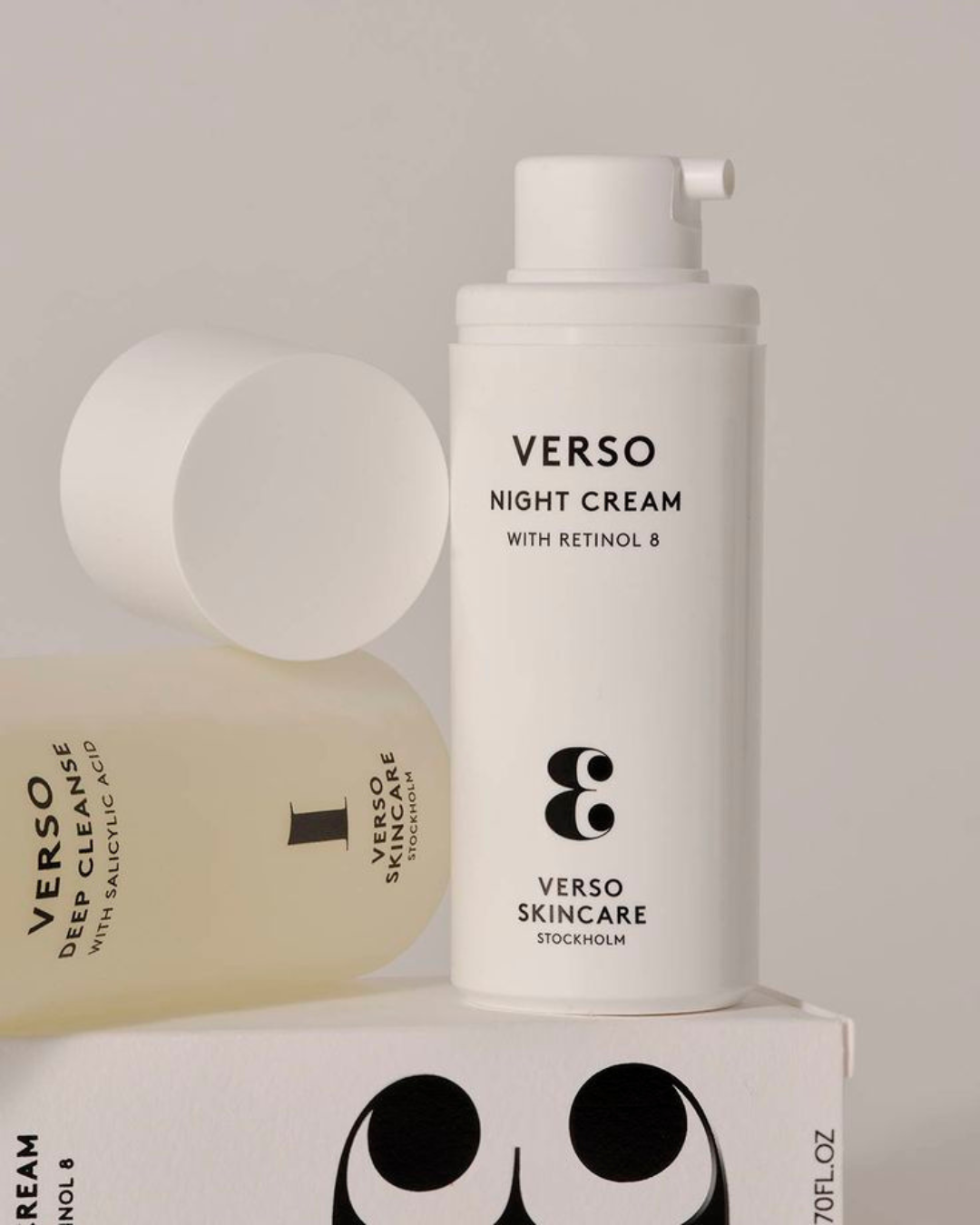 Verso