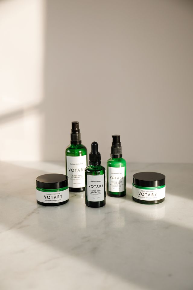 Votary