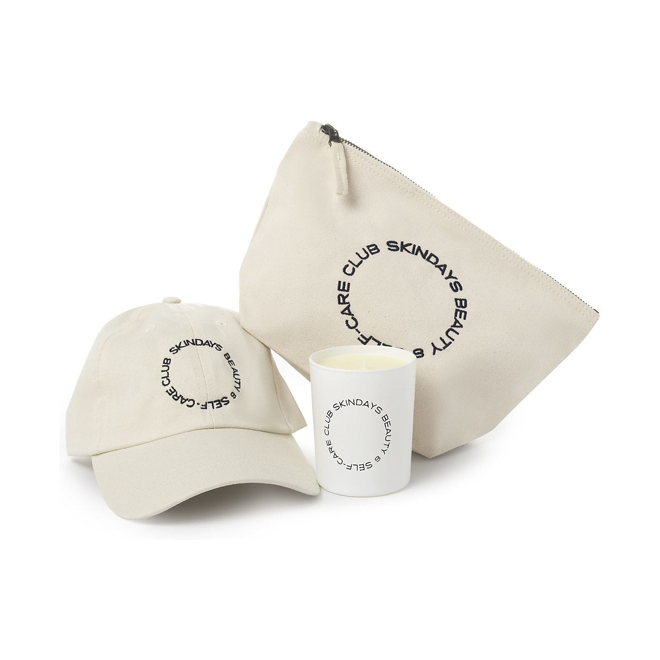 Skindays On The Go Pouch