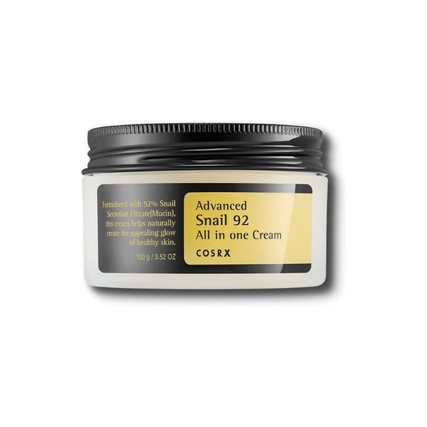 Advanced Snail 92 All in one Cream