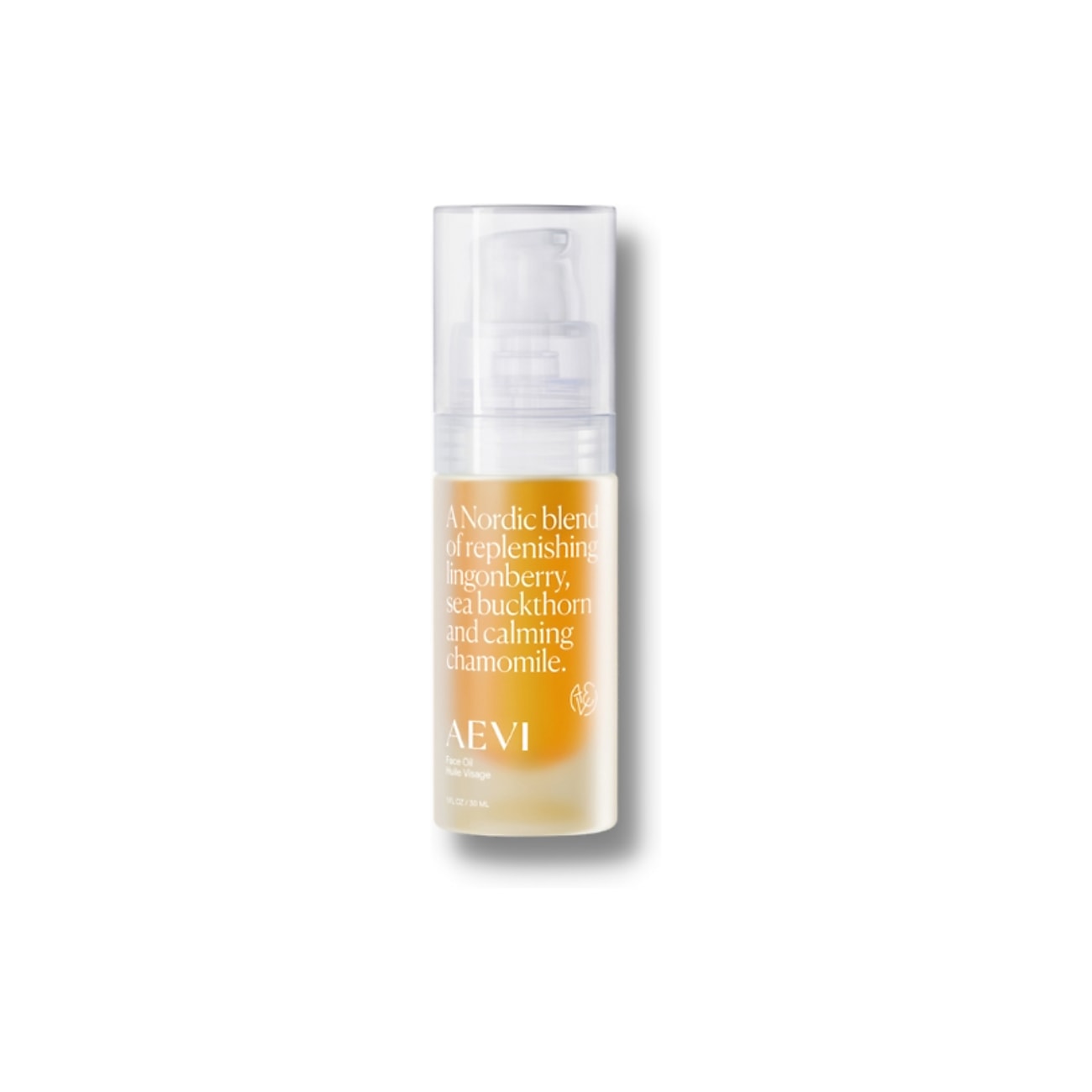 Nourishing Face Oil