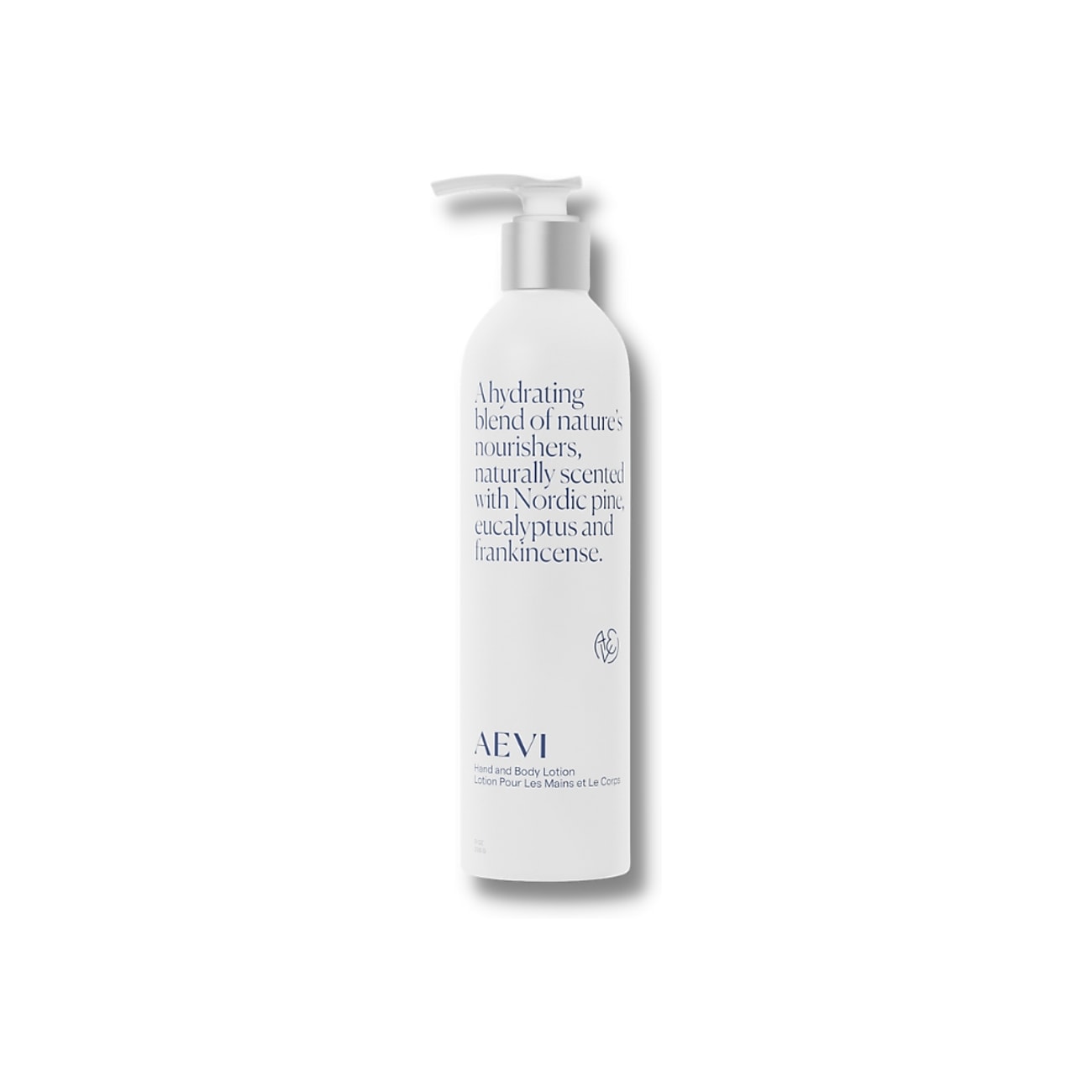 Hydrating Hand and Body Lotion