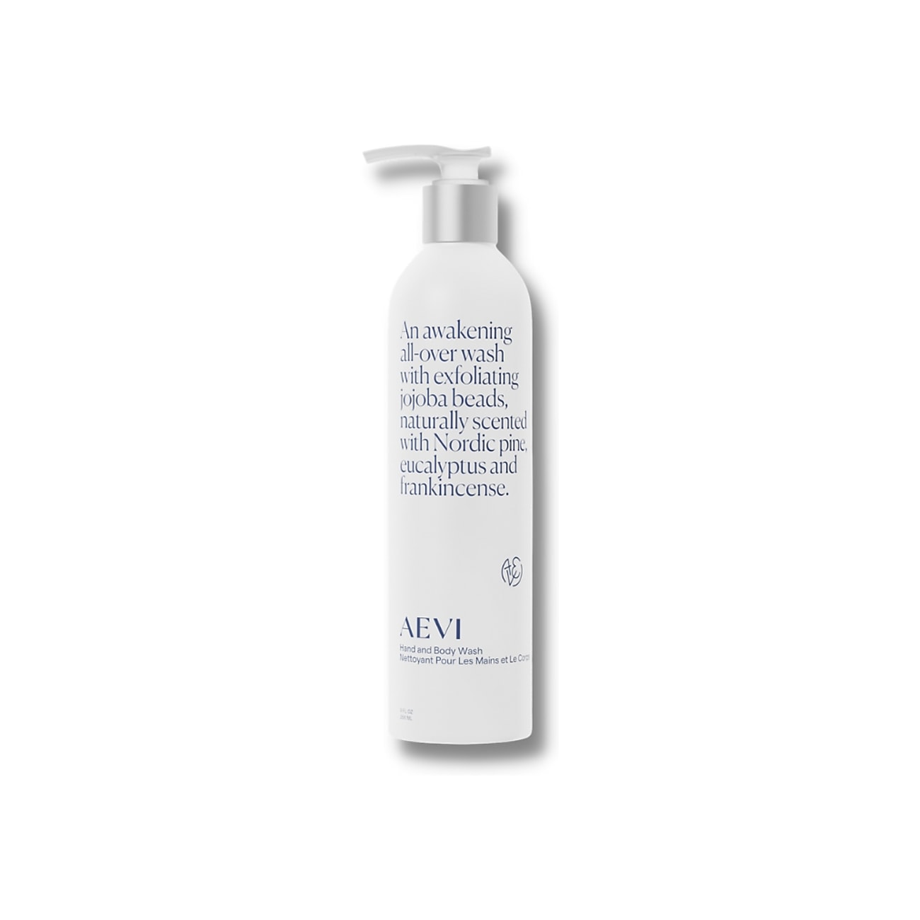 Awakening Hand and Body Wash