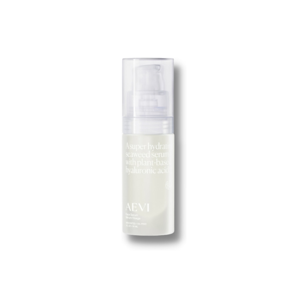 Hyaluronic Face Serum