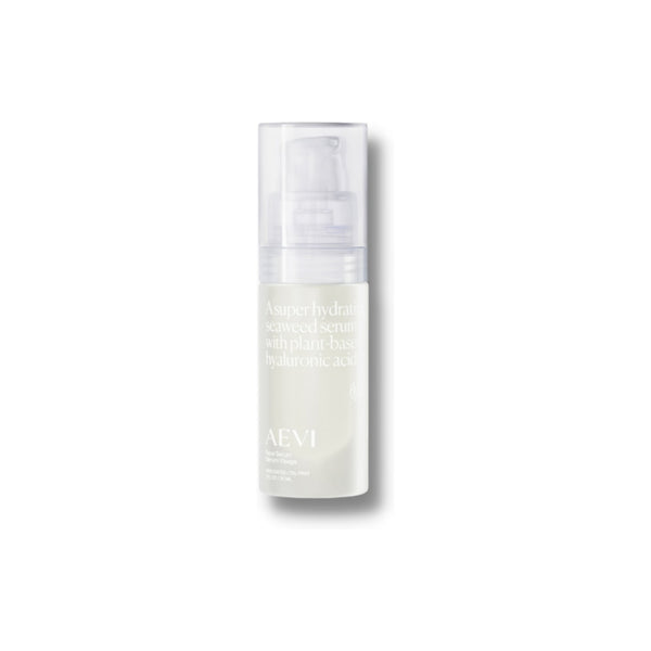 Hyaluronic Face Serum