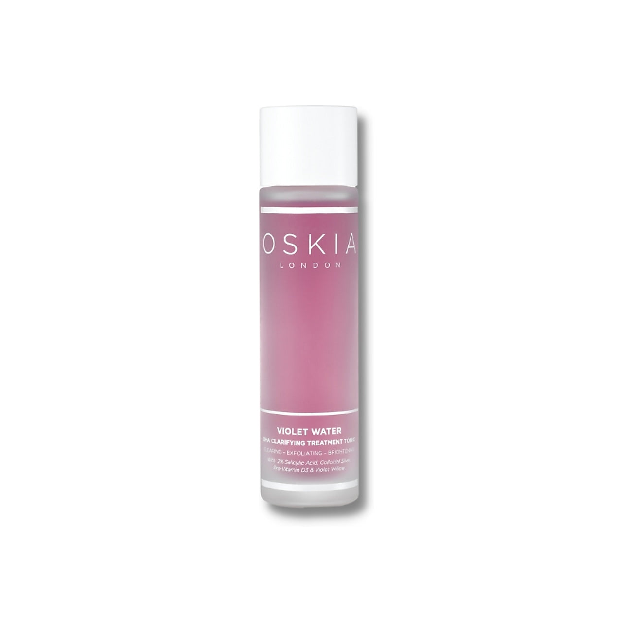 Violet Water BHA Treatment Tonic