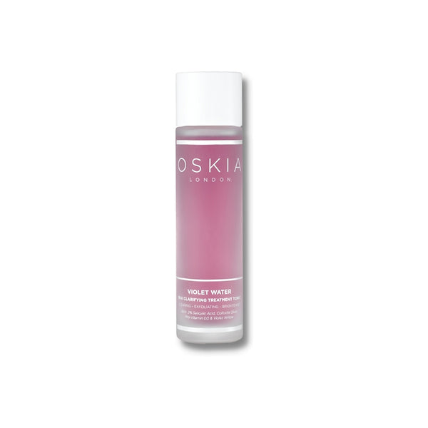 Violet Water BHA Treatment Tonic