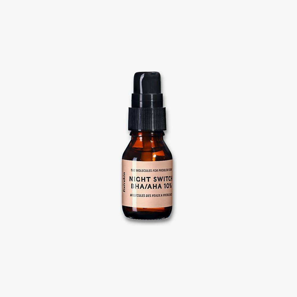 lixirskin Night Switch BHA/AHA, Skincare