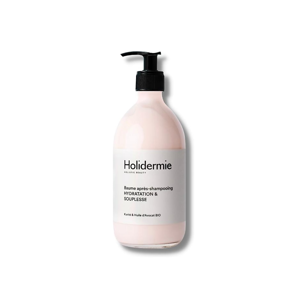 Balm Conditioner