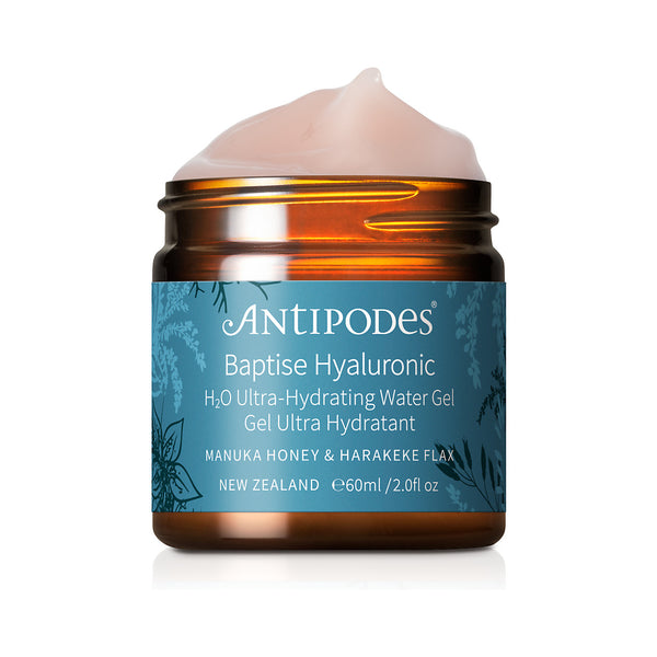 Baptise Hyaluronic H20 Ultra-Hydrating Water Gel