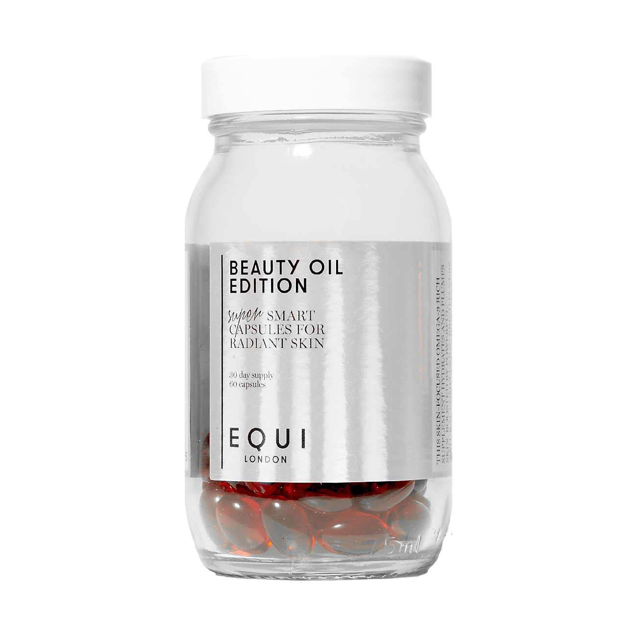 Beauty Oil Edition