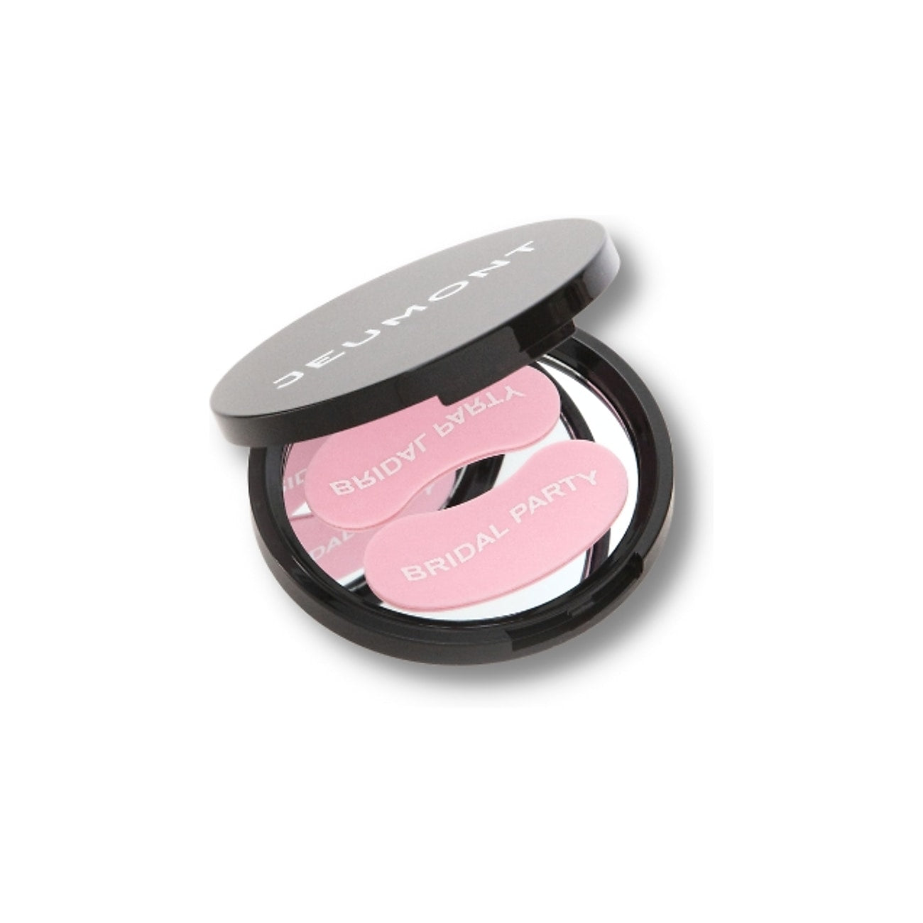 Bridal Party Reuseable Under Eye Mask