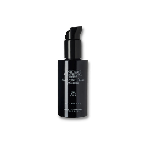 Brightening Cleansing Oil