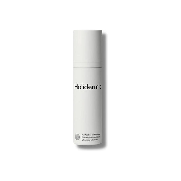 Cleansing Gel-Emulsion