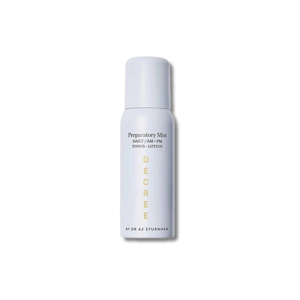 Preparatory Mist