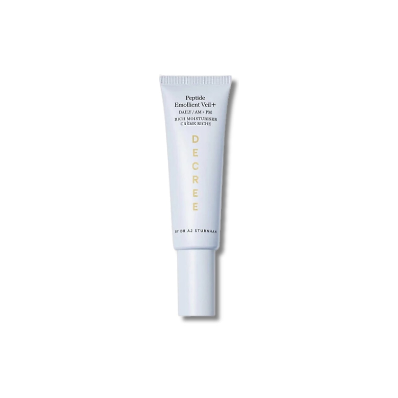 Peptide Moisturiser Veil +
