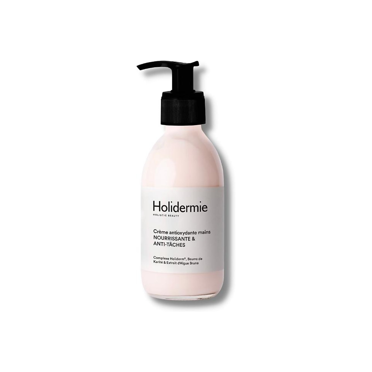 Antioxidant Hand Cream
