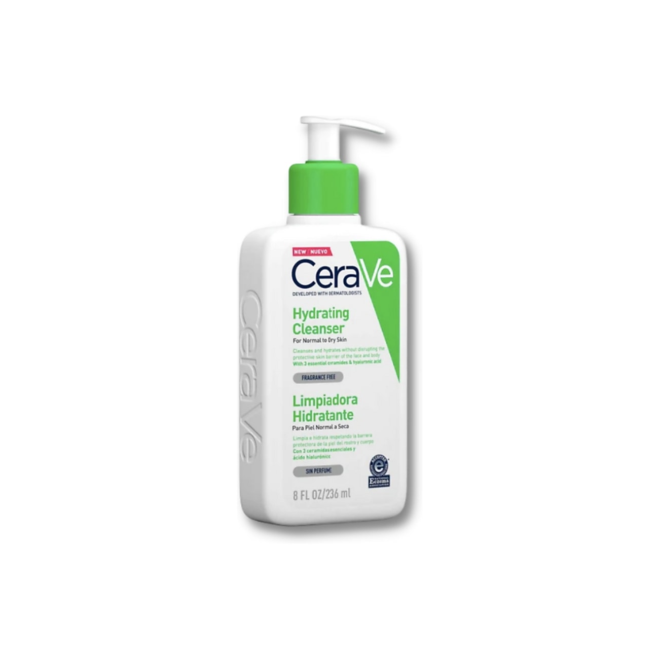Hydrating Cleanser