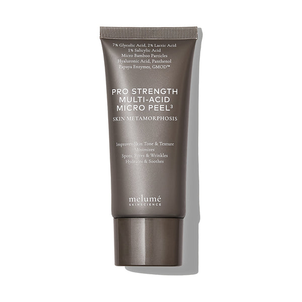 Pro Strength Multi-Acid Micro Peel