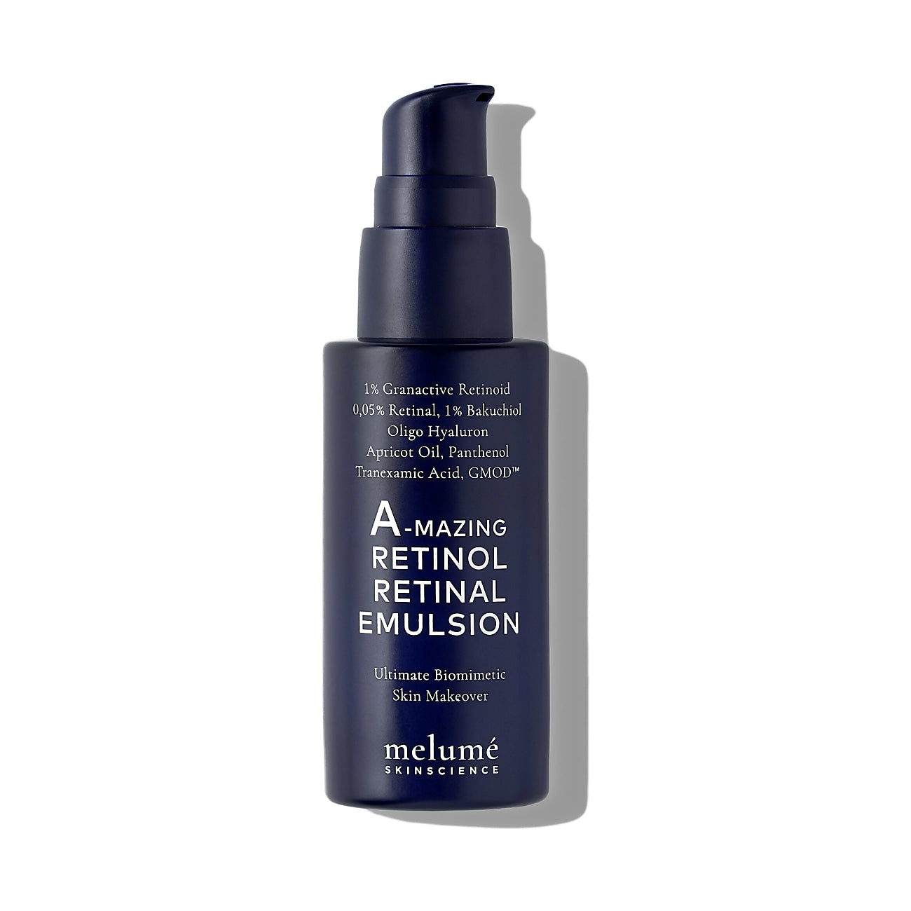 A-mazing Retinol Retinal Emulsion