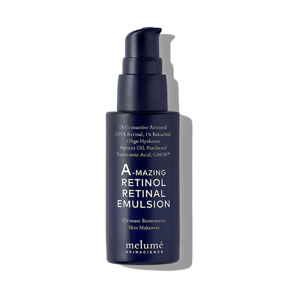 A-mazing Retinol Retinal Emulsion