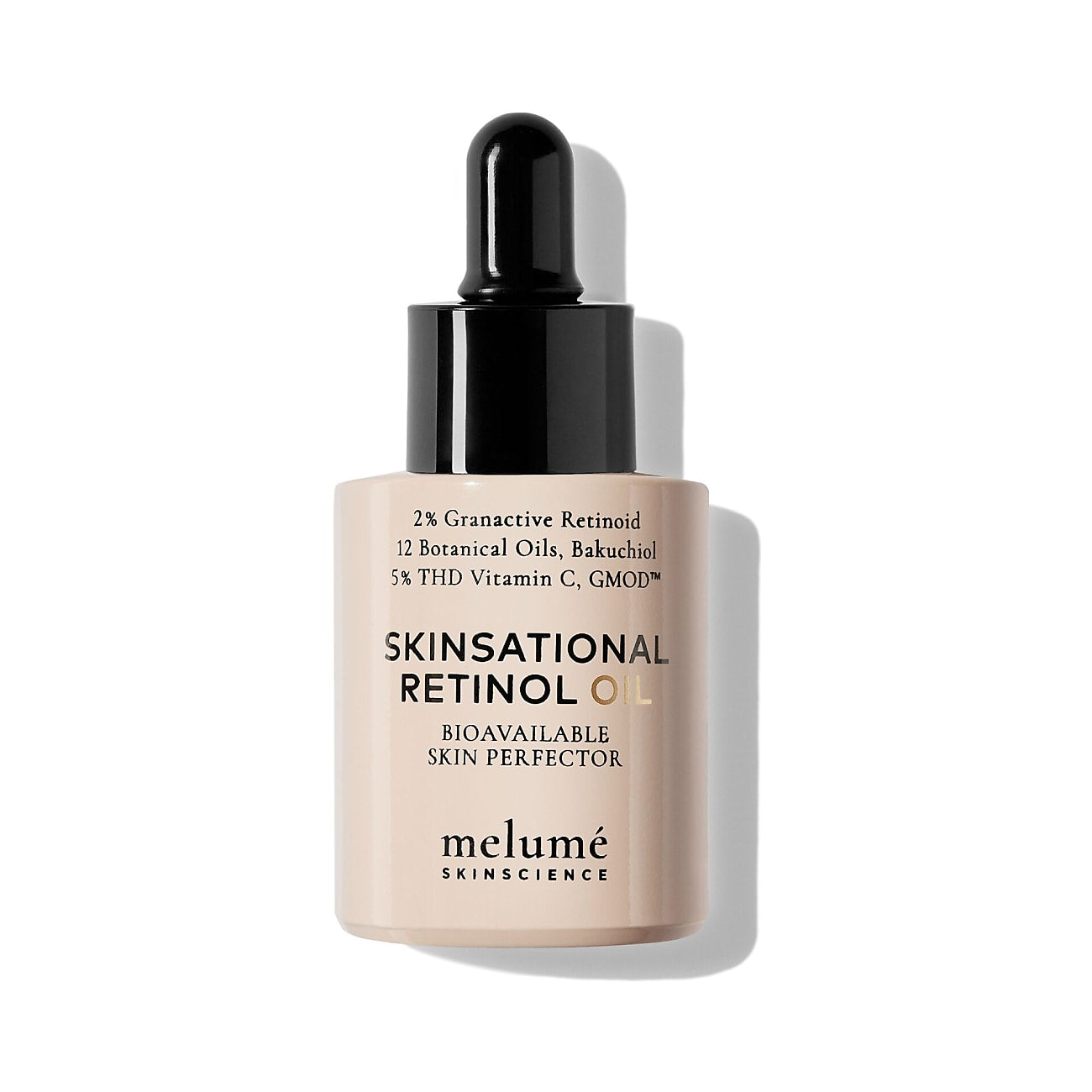 Skinsational Retinol Oil