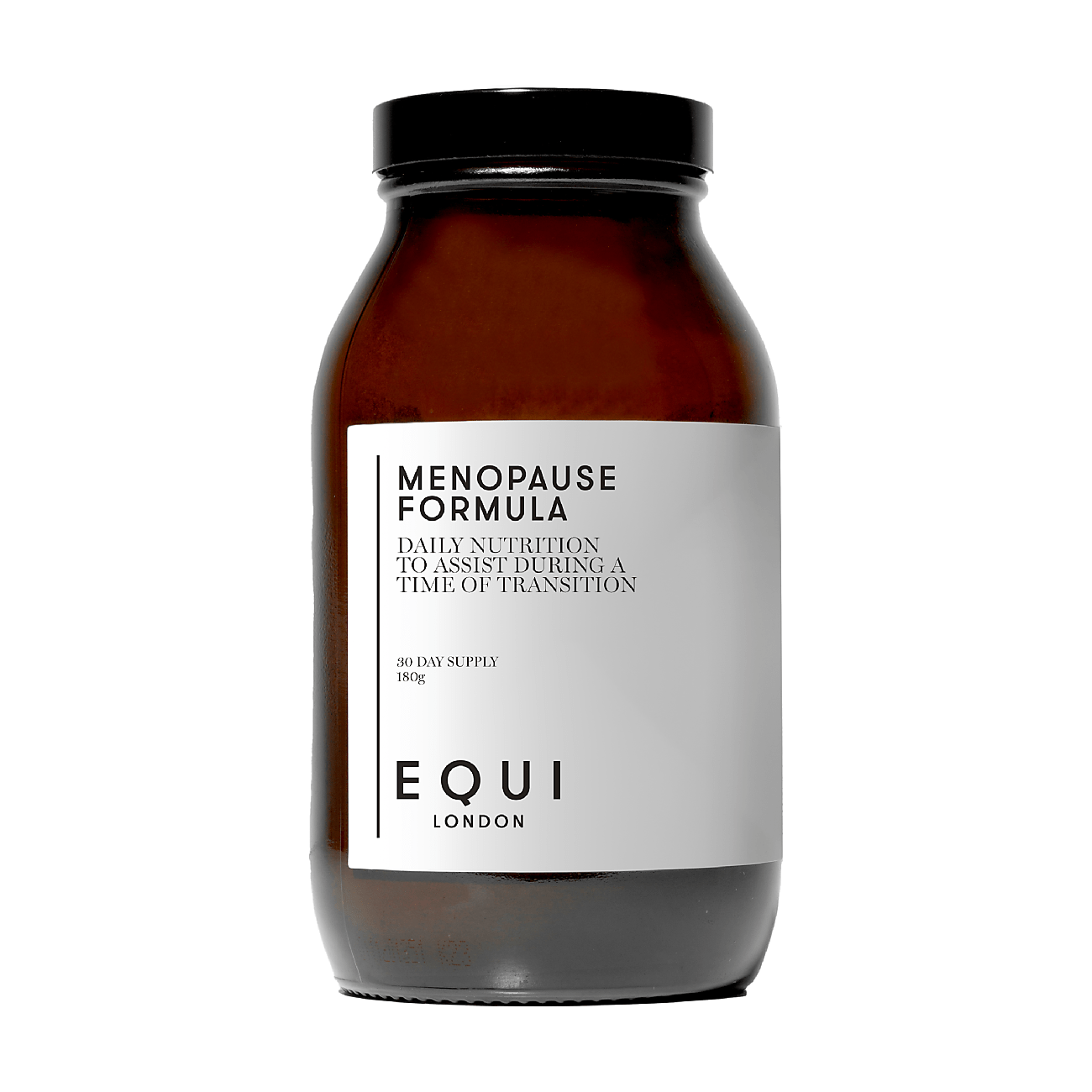 Menopause Formula