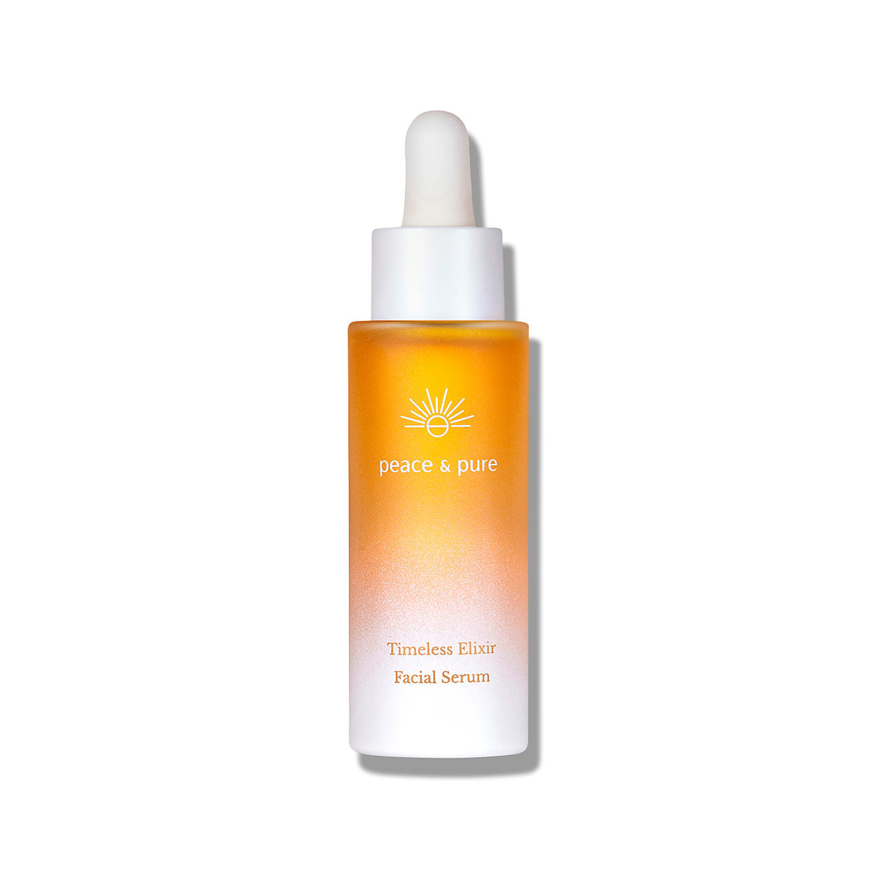 Timeless Elixir Facial Serum