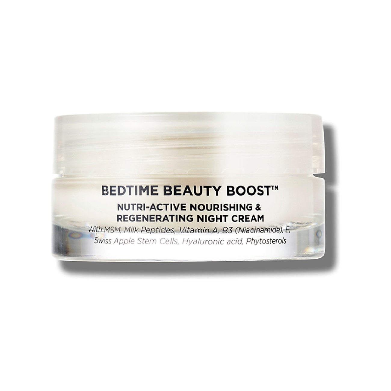 Bedtime Beauty Cream