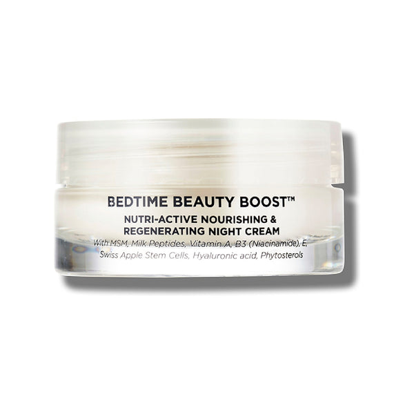 Bedtime Beauty Cream