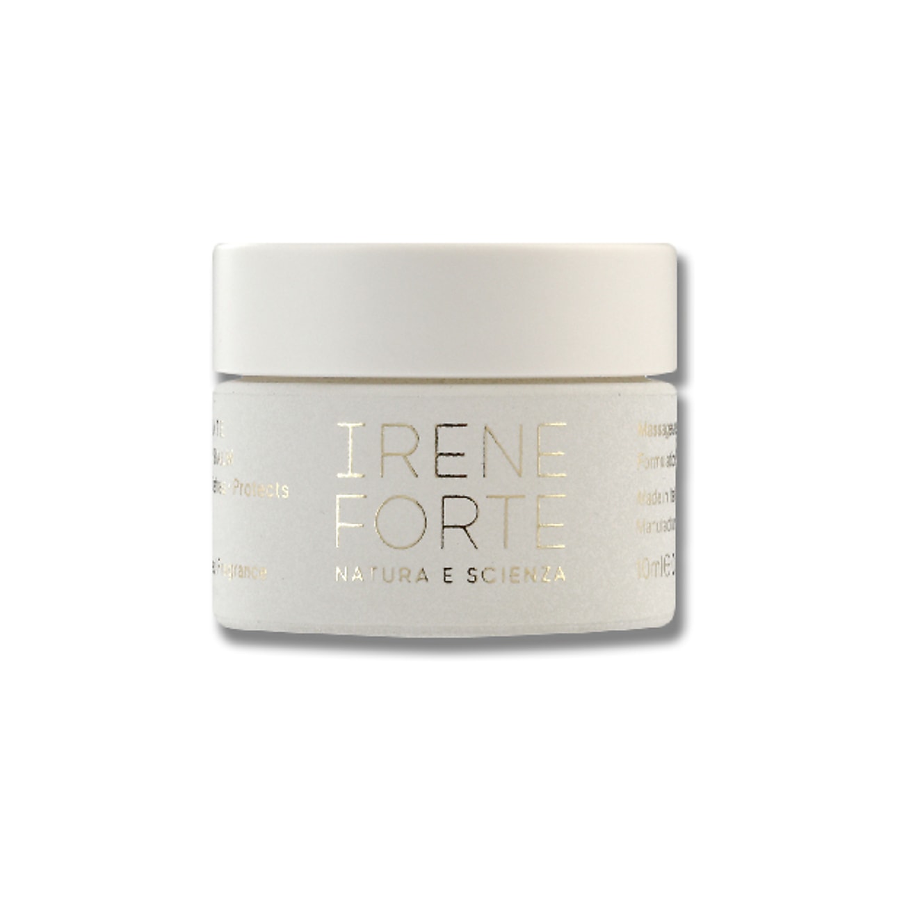 Pistachio Lip Balm