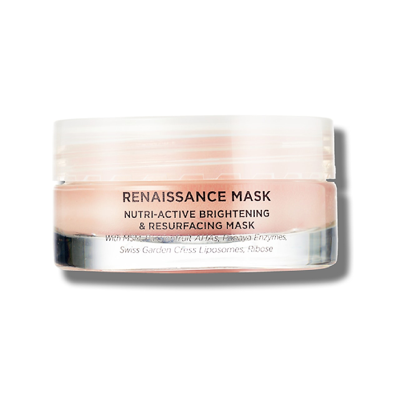Renaissance Mask