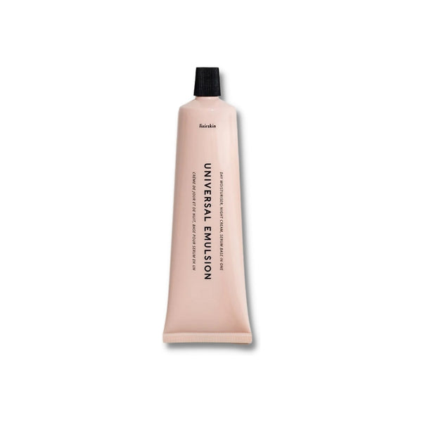 Universal Emulsion