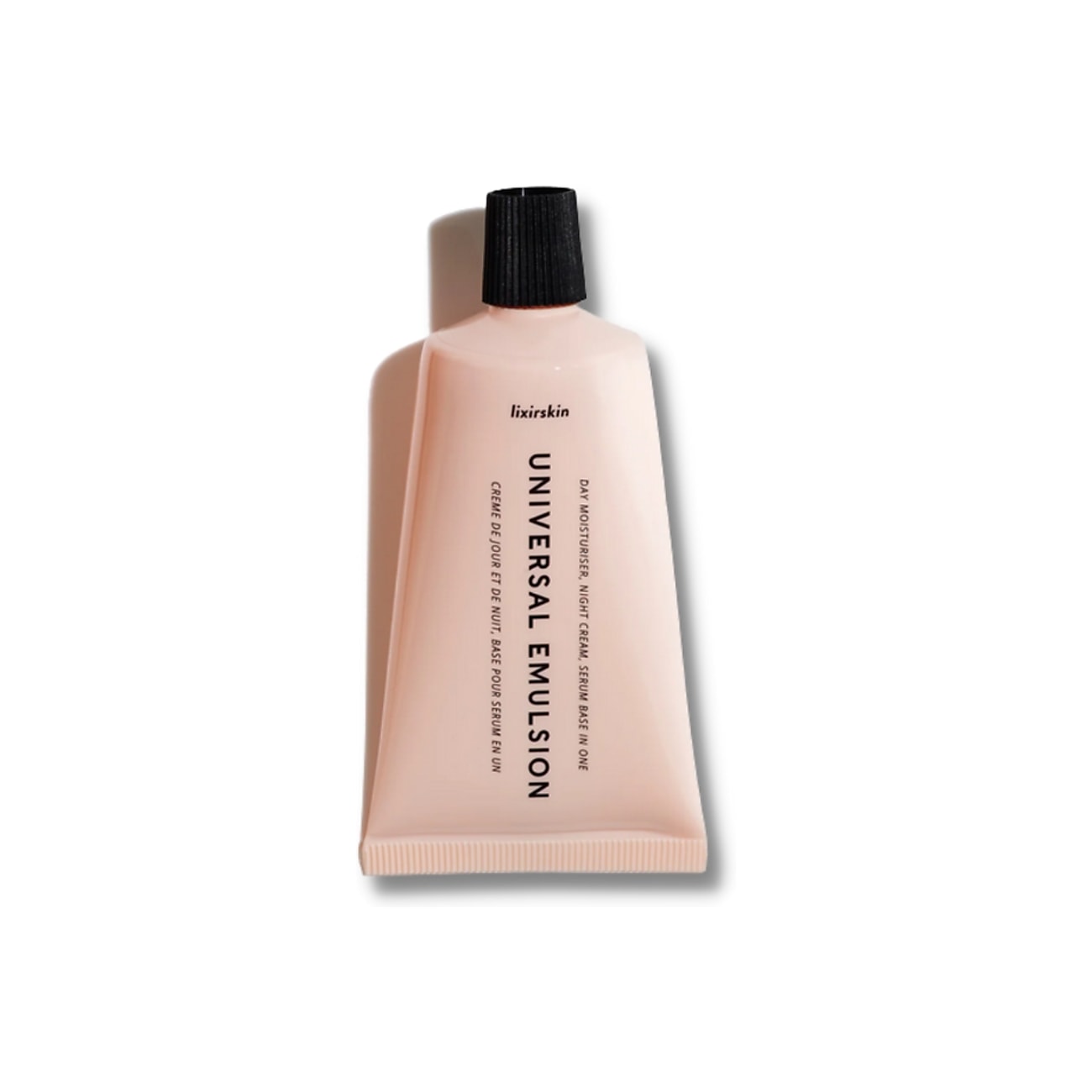 Universal Emulsion