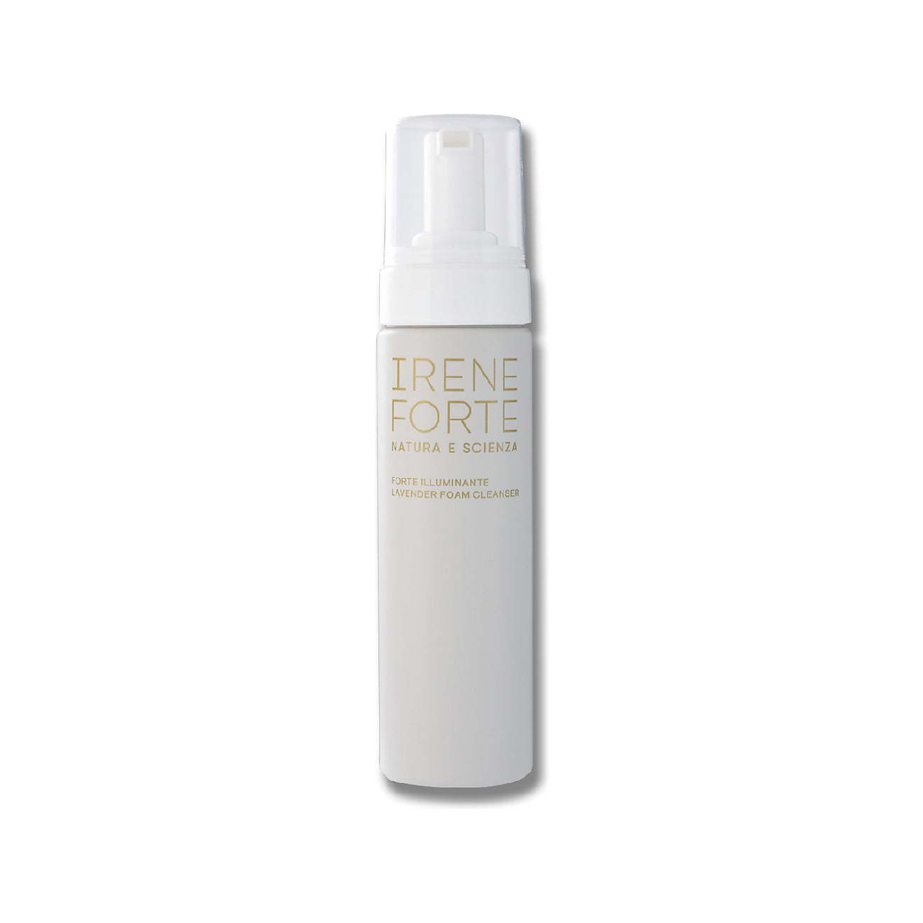 Lavender Foam Cleanser