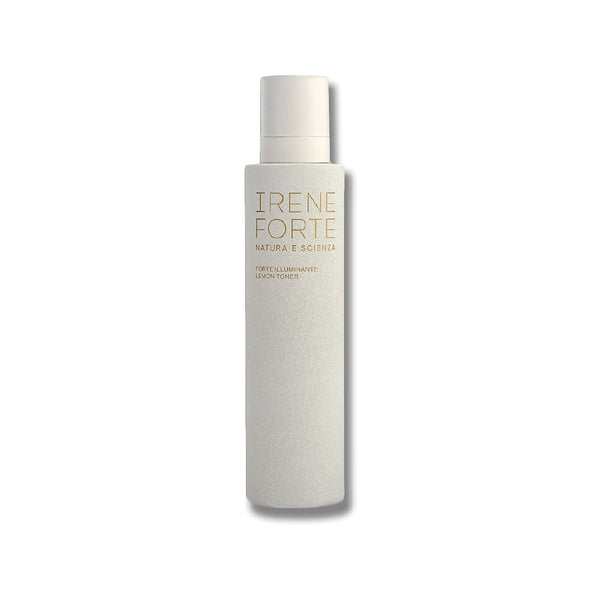 Lemon Toner
