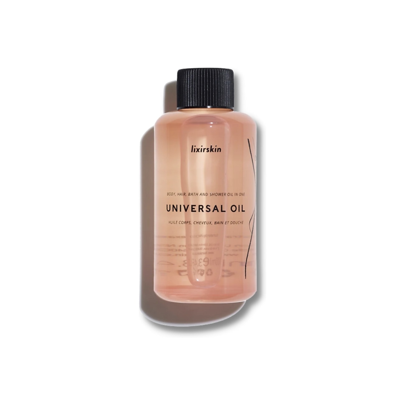 Universal Oil