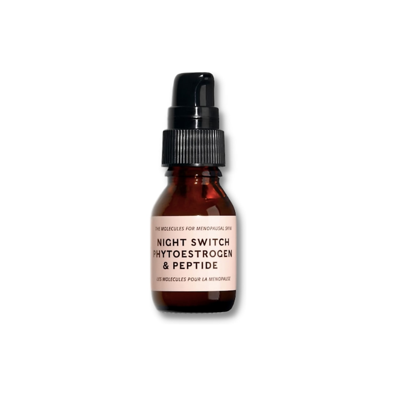Night Switch - Phytoestrogen & Peptide