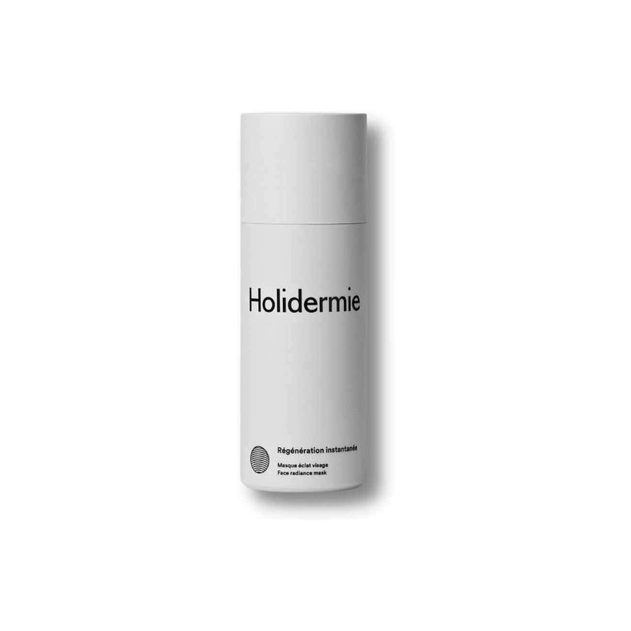 Oxygenating Face Mask
