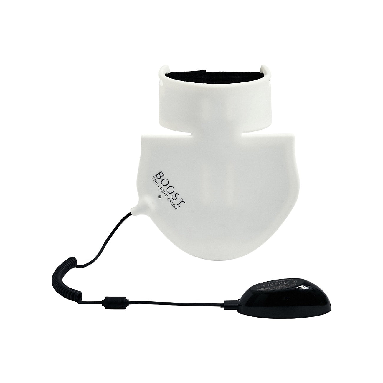 Boost LED Décolletage Bib