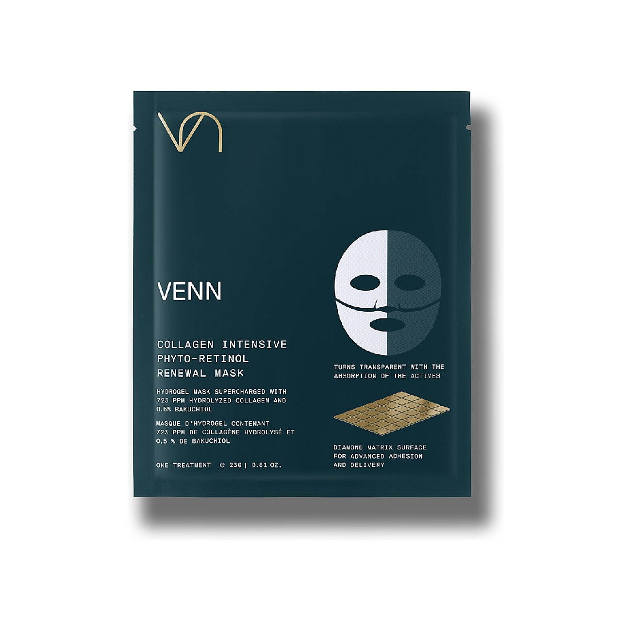 Collagen Intensive Phyto-Retinol Renewal Mask