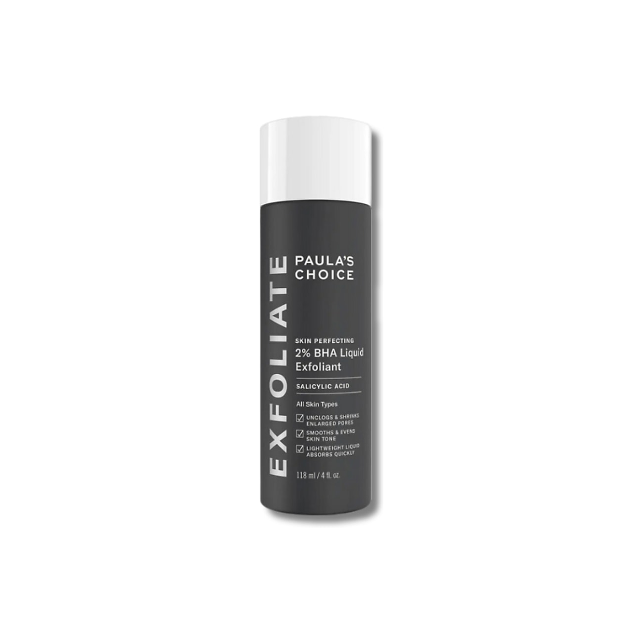 Skin Perfecting 2% BHA Liquid Exfoliant