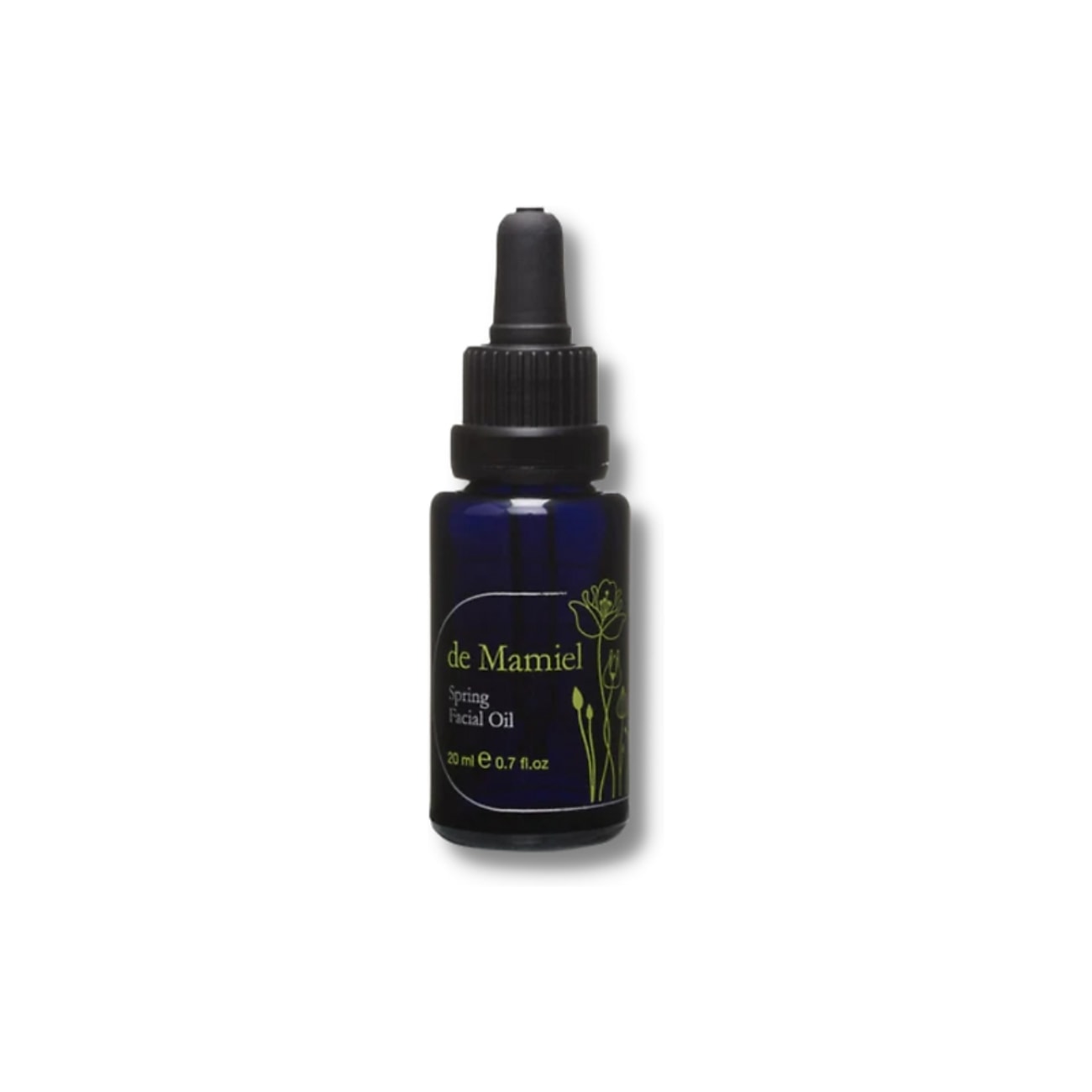 Spring Facial Oil