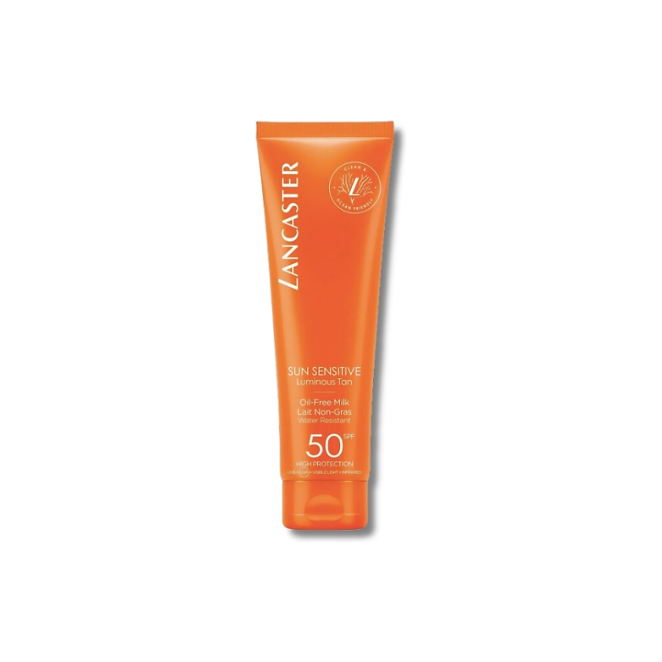 Sun Sensitive Oil-Free Face Fluid SPF50