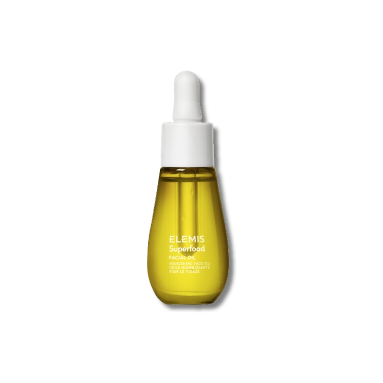 Superfood Facial Oil
