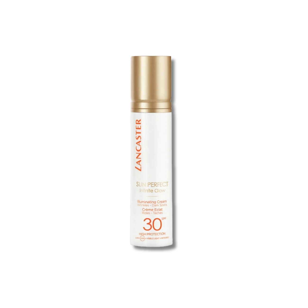 The Sun Perfect Illuminating Cream SPF 30