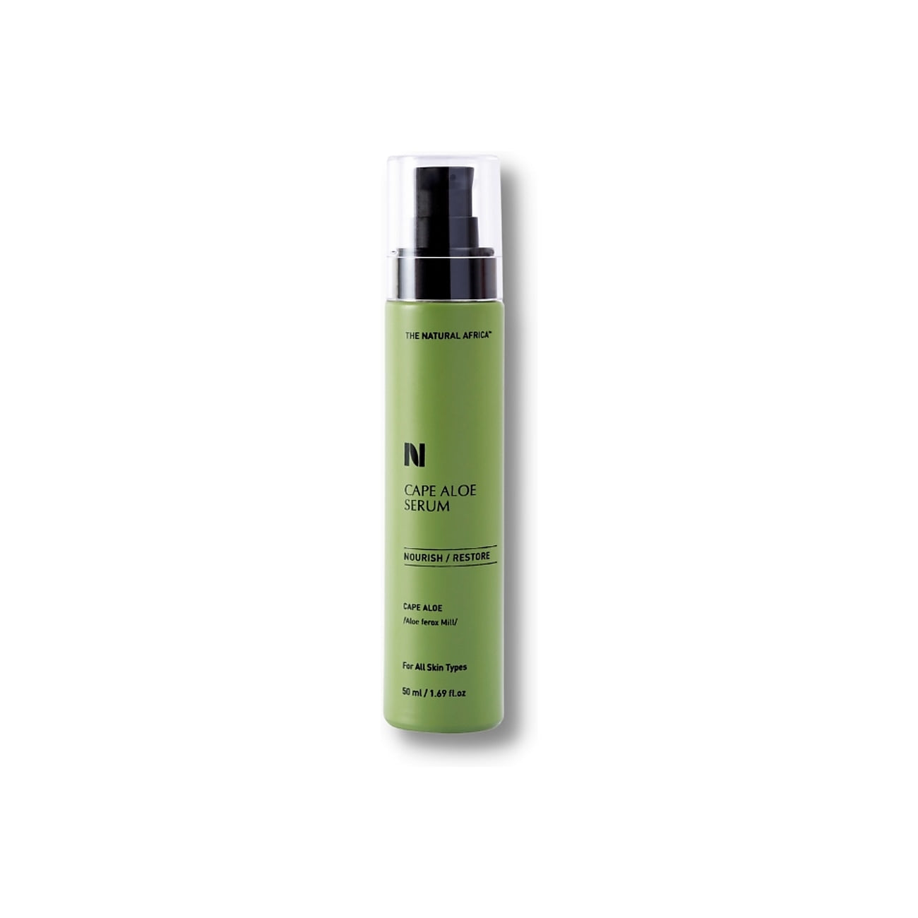Cape Aloe Serum