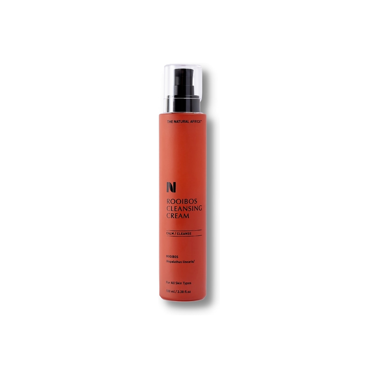 Rooibos Cleansing Cream