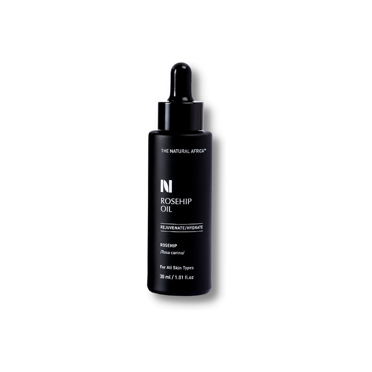 Rosehip Oil